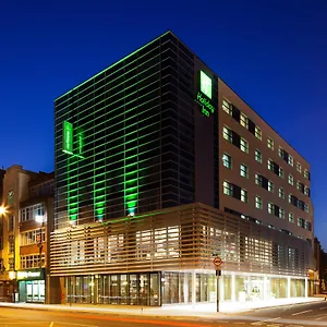 4* Hotell - Whitechapel By Ihg