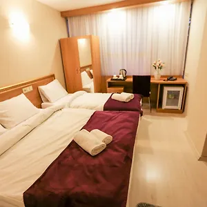 Grand Airport Hotel Stambuł