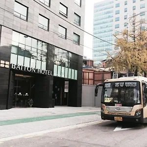 Baiton Dongdaemun Hotel Seul