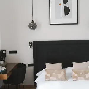 Des Beaux Arts Hotel Paryż