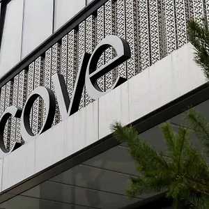Cove Landmark Pinnacle Londres