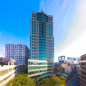 Orakai Insadong Hotel apartamentowy Seul