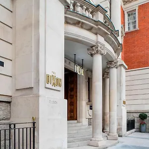 4* Hotell The Dixon, Tower Bridge, Autograph Collection