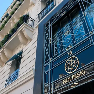 Nolinski - Evok Collection Hotel Paryż