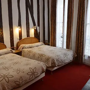 Saint-andre Des Arts Hotel Paryż
