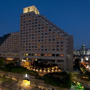 Le Meridien Hotel Seul