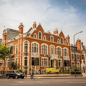 Western Peckham Londres