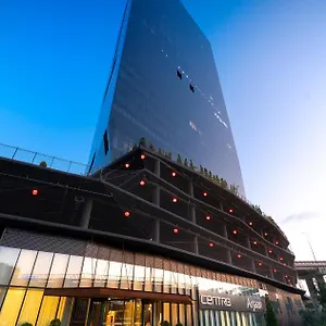 Centro Westside By Rotana Hotel Stambuł
