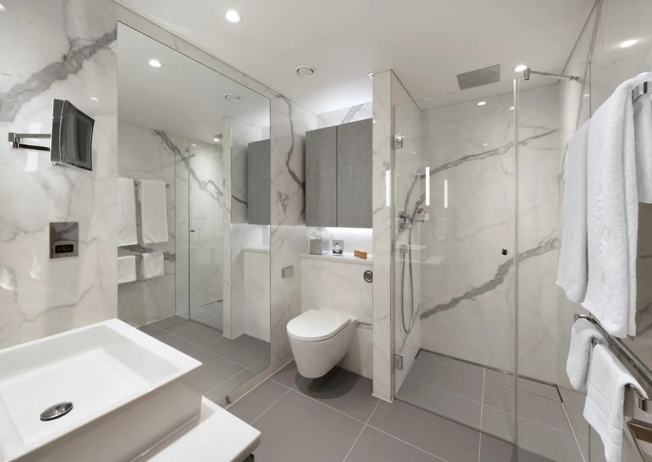 ***** Hotel Tower Suites By Blue Orchid Londyn Wielka Brytania