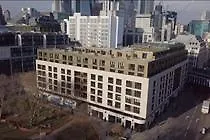 Tower Suites By Blue Orchid Londyn Hotel